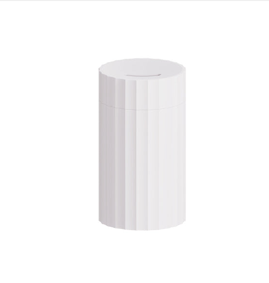 Candlelight Colorful Flame Humidifier