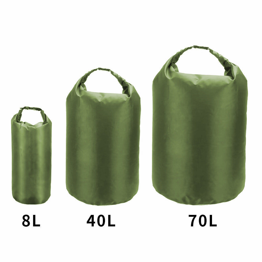 Simple and Convenient Waterproof Bag