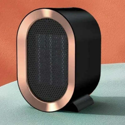 Desktop Electric Heater Mini Portable