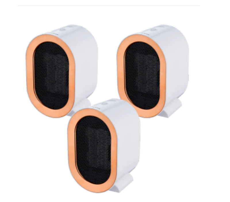 Desktop Electric Heater Mini Portable