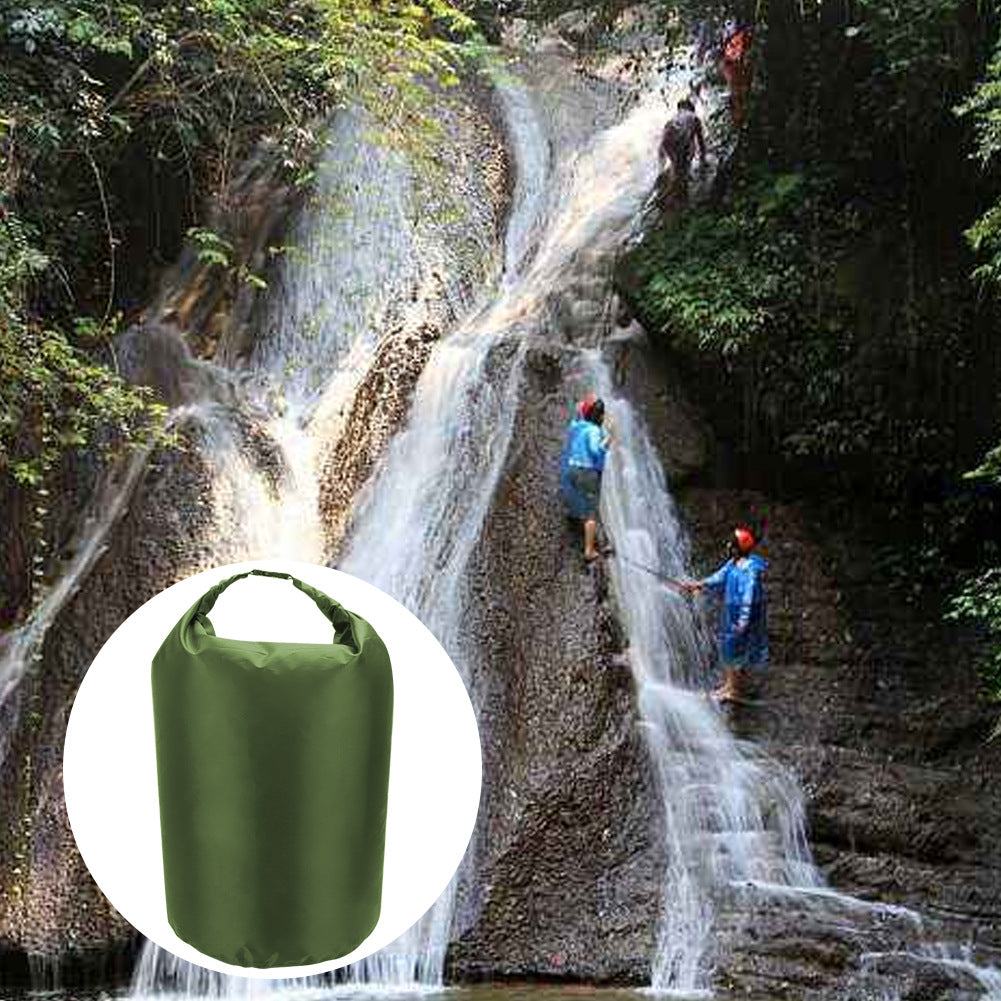 Simple and Convenient Waterproof Bag