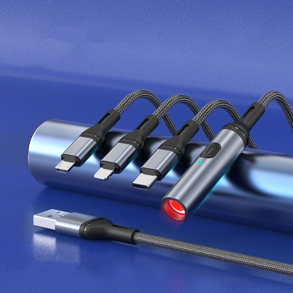 Charging Cable - Fast Charge