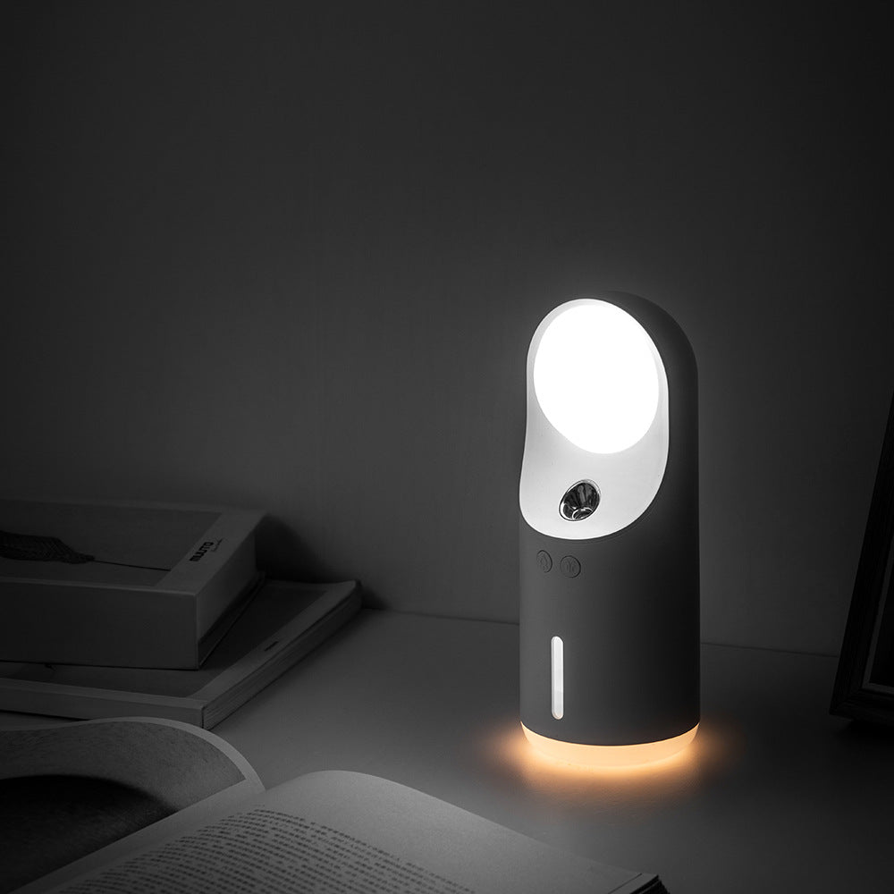 Mini Wireless Ultrasonic Air Humidifier