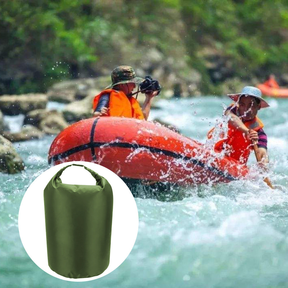 Simple and Convenient Waterproof Bag
