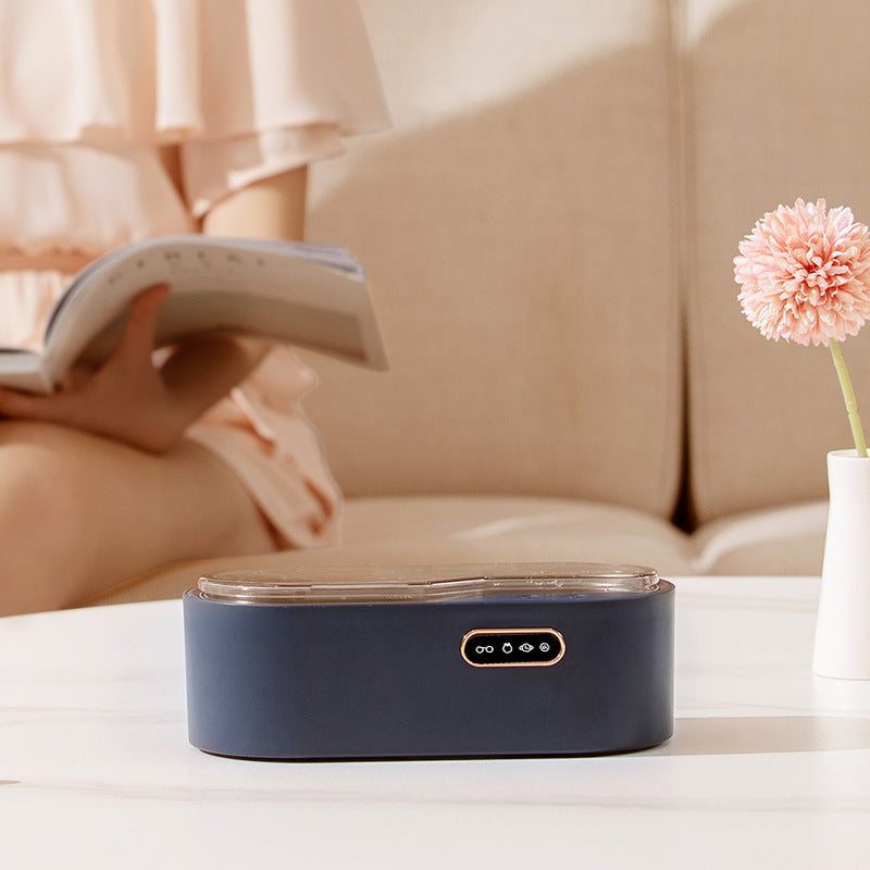 Small Cleaning Machine for Accessories