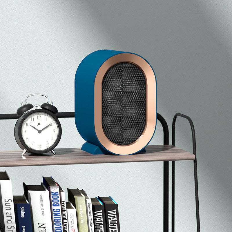 Desktop Electric Heater Mini Portable