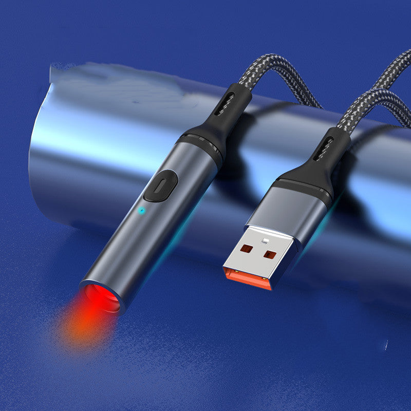Charging Cable - Fast Charge