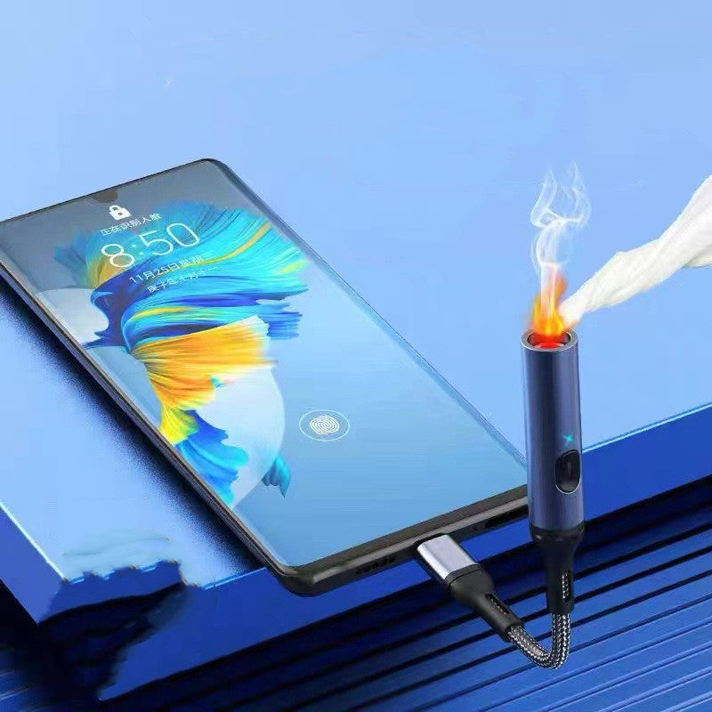 Charging Cable - Fast Charge