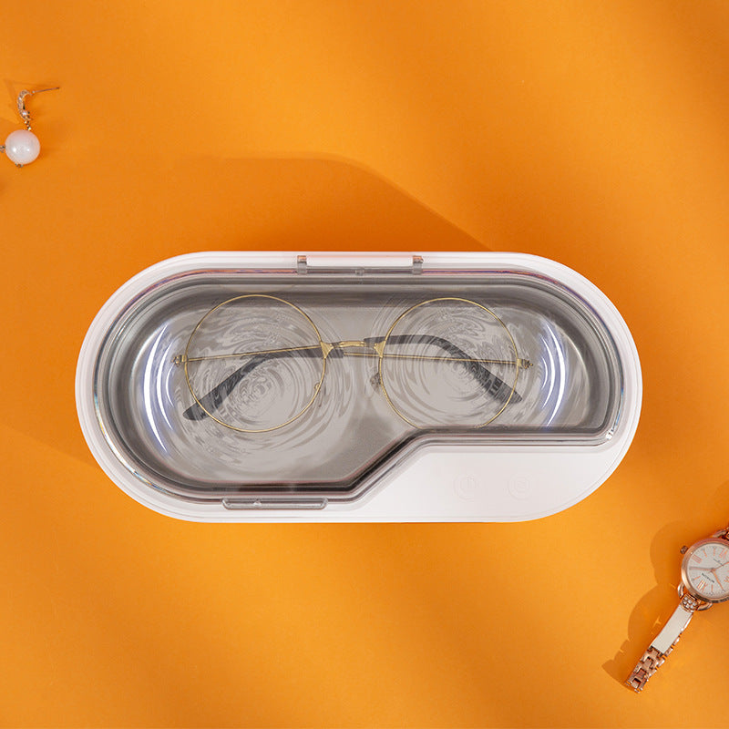 Small Cleaning Machine for Accessories