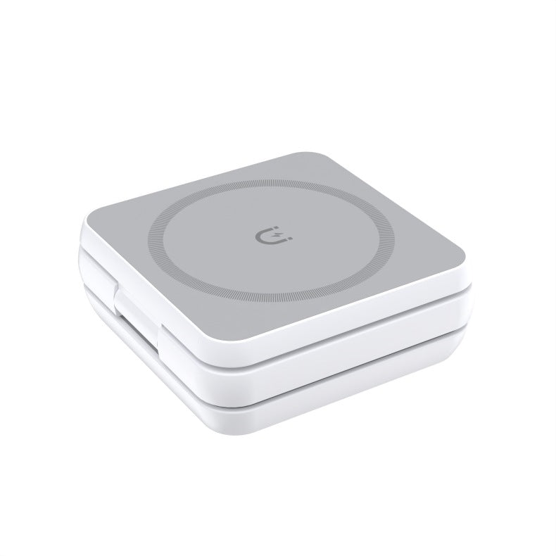 Magnetic Suction Wireless Charging