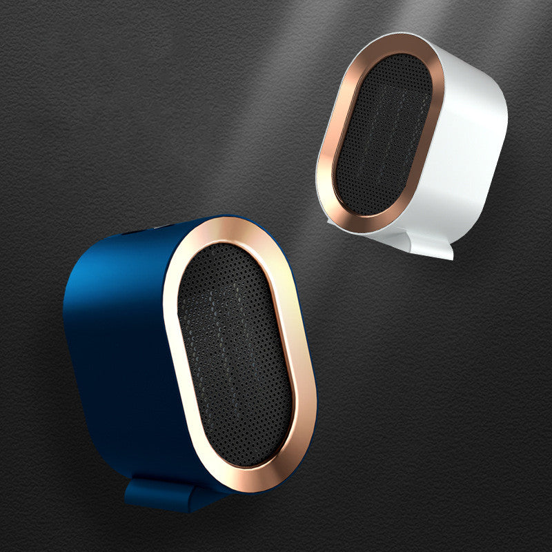 Desktop Electric Heater Mini Portable