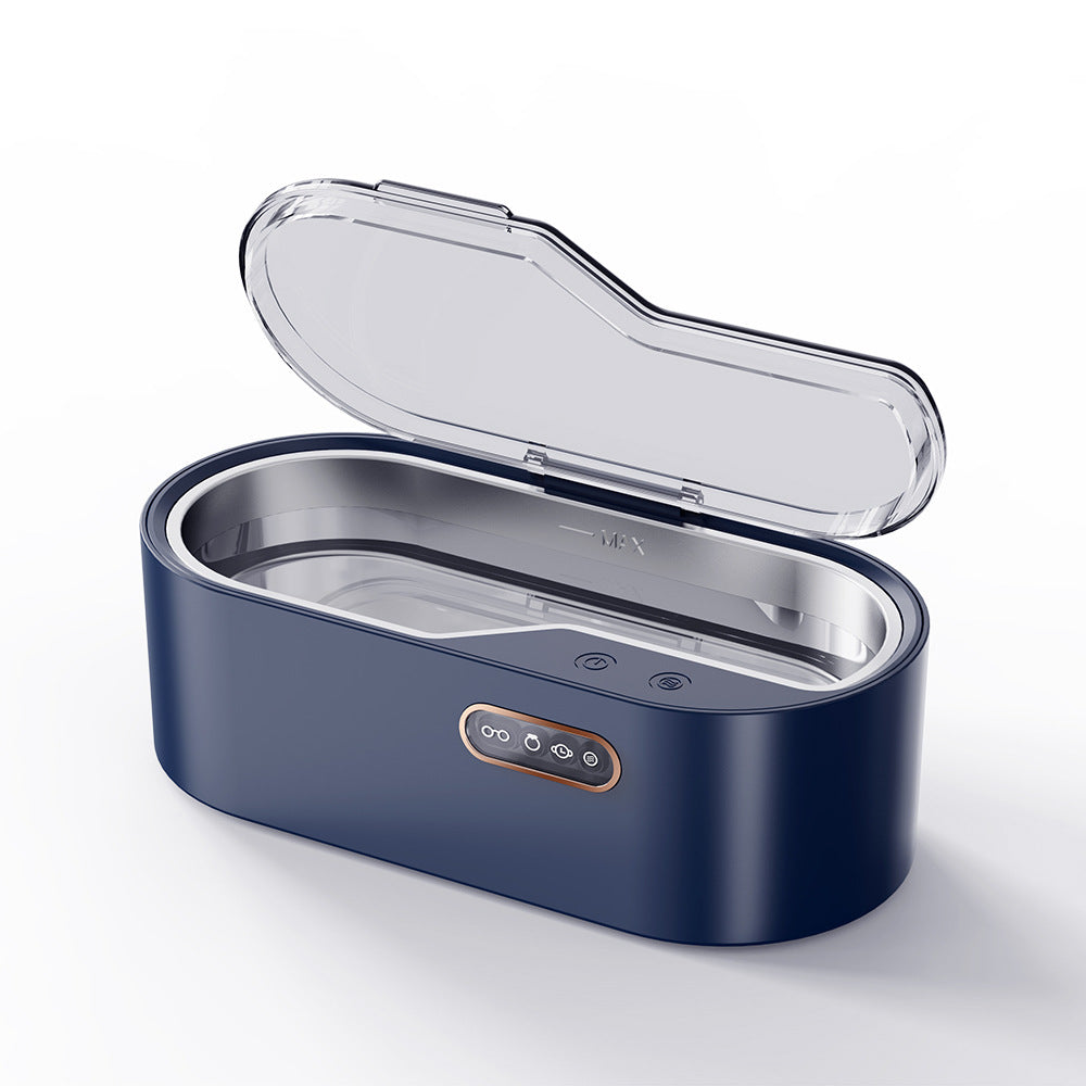 Small Cleaning Machine for Accessories