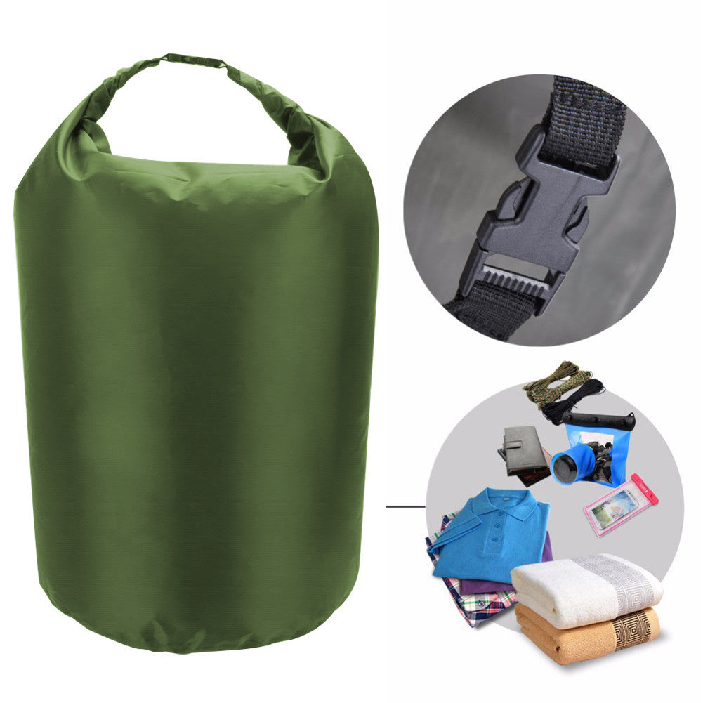 Simple and Convenient Waterproof Bag
