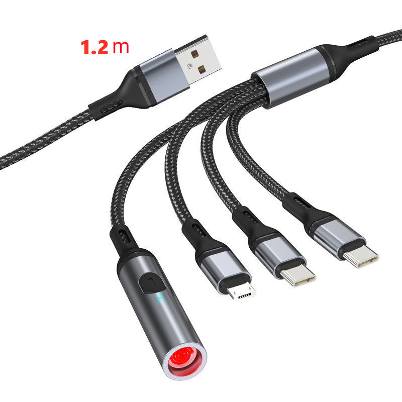 Charging Cable - Fast Charge
