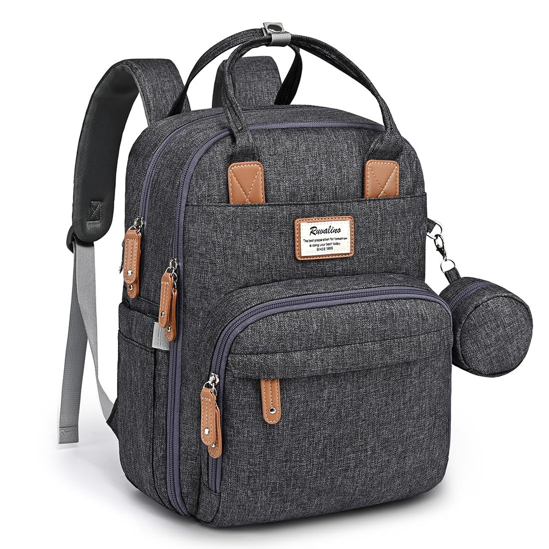 Multi-Functional Waterproof Travel Bag