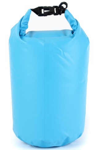 Simple and Convenient Waterproof Bag